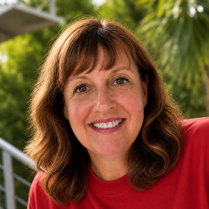 Beth  Franchini's profile photo