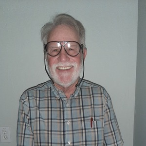Michael Galvin's profile photo