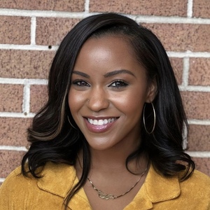 KenAsia Glover's profile photo