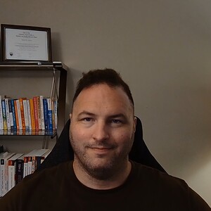 Kevin Davis's profile photo