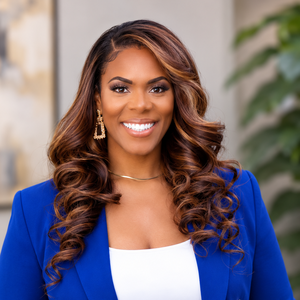 Candace Cooper's profile photo
