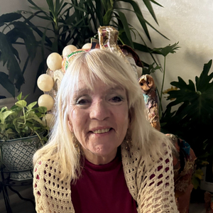 Elizabeth Carroll's profile photo