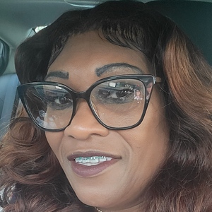 ANDREA Blackshear's profile photo