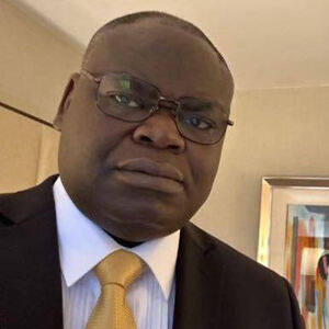 Olubunmi Adetule's profile photo