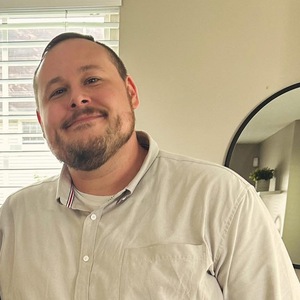 Aaron Stebelton's profile photo