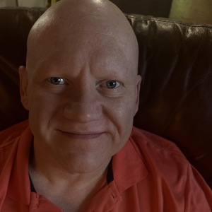 Jarrod Martin's profile photo
