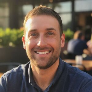 Patrick Fisher's profile photo