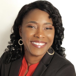 Nisaa Robinson's profile photo
