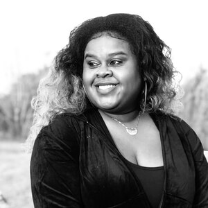 Ambria Brights's profile photo