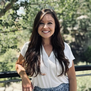 Kim English's profile photo