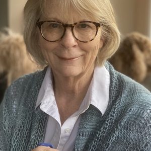 Anita Russell's profile photo