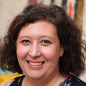 Rebecca Hohing's profile photo