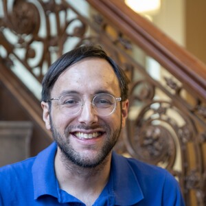 Ryan Savino's profile photo