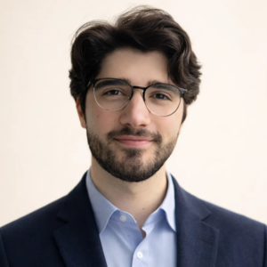 Gabriel Benaim's profile photo