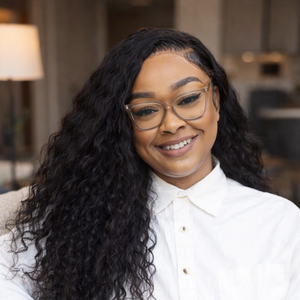 Gabrielle Adams's profile photo