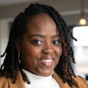 Valencia Dickerson's profile photo