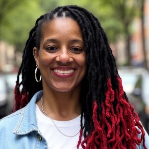 Tasha Frederick's profile photo