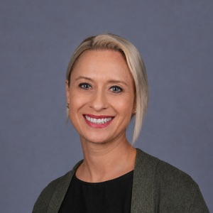 Jody  Ortman's profile photo