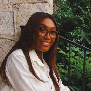 Sabrina Brown's profile photo