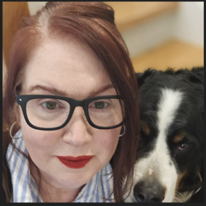 Lizzie Falvey's profile photo