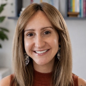 Rachel Everett's profile photo