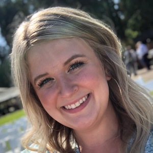 Lauren Crow's profile photo