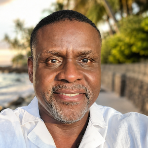 Clifford Porter Porter's profile photo