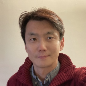 Sung Jae Shin's profile photo