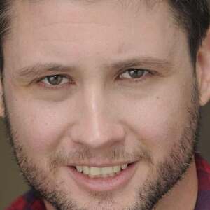 Stan Gentry's profile photo