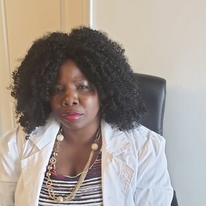 Zainab Pierre's profile photo