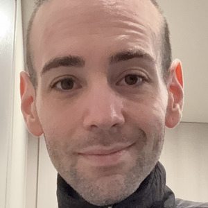 Ephraim Tokar's profile photo