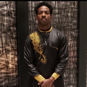 Sharif Walker's profile photo