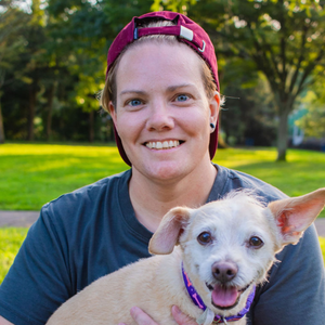 Meghan Pellerin's profile photo