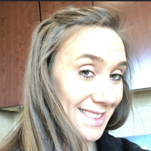 Nicolette Griffith's profile photo