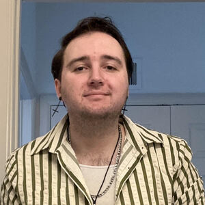 Andy Caswell's profile photo