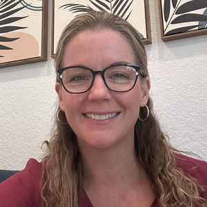 Kristin Hillman's profile photo