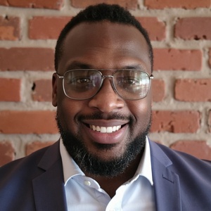 James Drake's profile photo