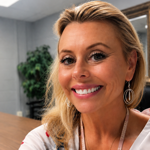 Jillian Carter's profile photo