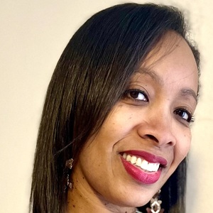 LaTasha Robinson's profile photo