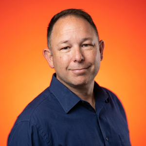 Bryon Bush's profile photo