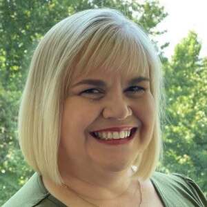 Christina Webb's profile photo