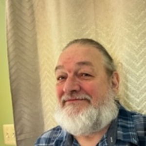 Paul Pangburn's profile photo