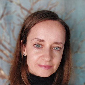 Aga Kwiecinski's profile photo