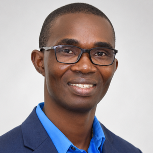 David Dapaah's profile photo