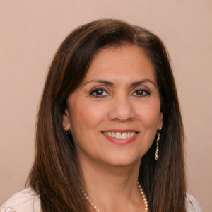 Haleh Royanian's profile photo