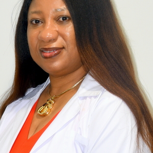 Magdalene Imuze's profile photo