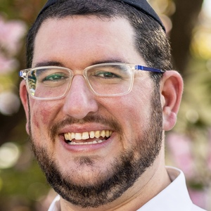 Moshe Reznitsky's profile photo