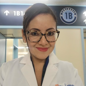 Maria Malaga Aragon's profile photo
