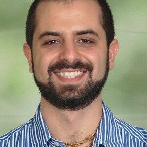 Abhimanyu Wolf's profile photo