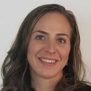 Laurie Carter's profile photo